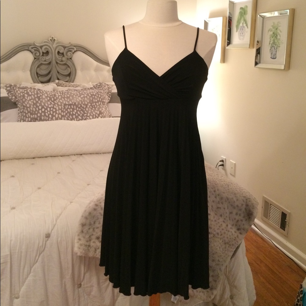 Max and Cleo Cocktail Dress